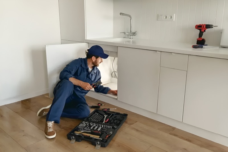 DIY Tips for Effective Redwood City Garbage Disposal Repair