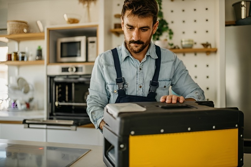 Kegerator Repair in San Francisco