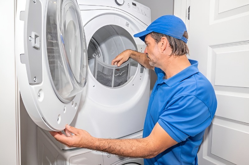 Washing Machine repair in San Francisco